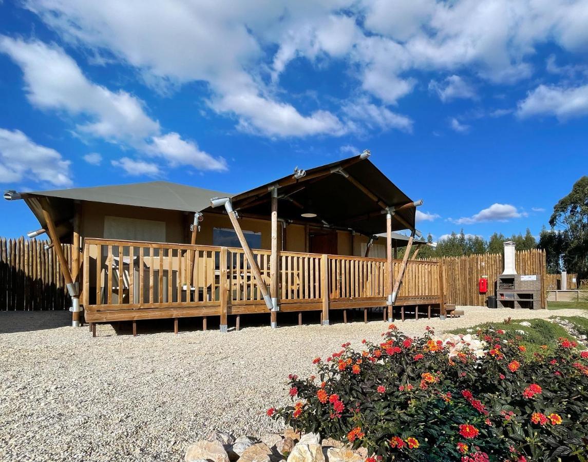 Kuanza Farmhouse And Lodge Zambujeira do Mar Exterior photo